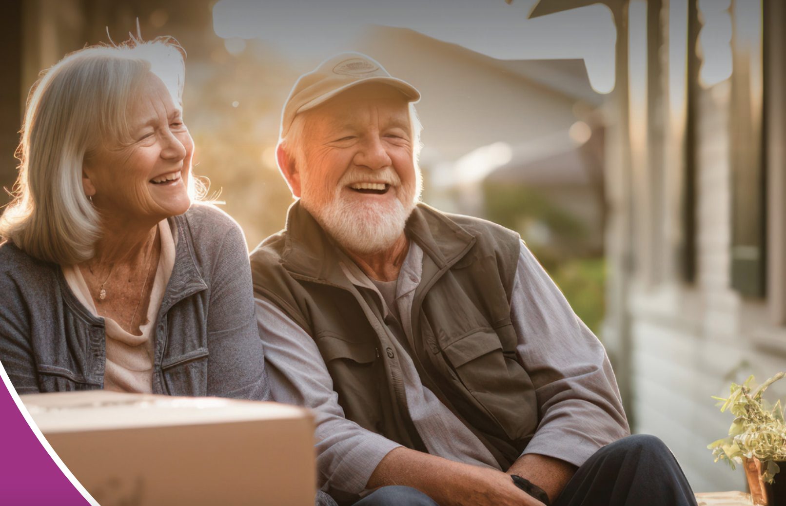 "rightsizing" downsizing call Jennifer Martire Baukol