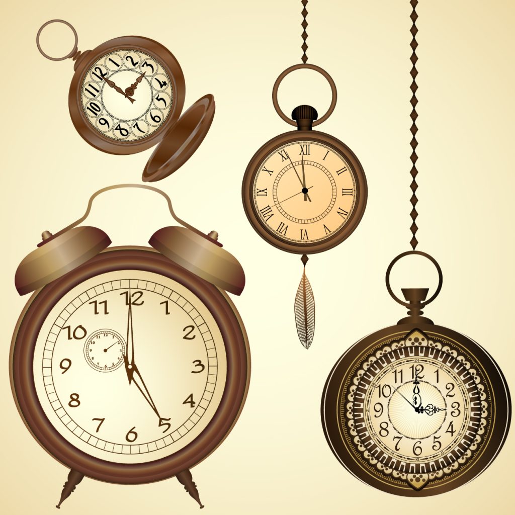 Timing the real estate market