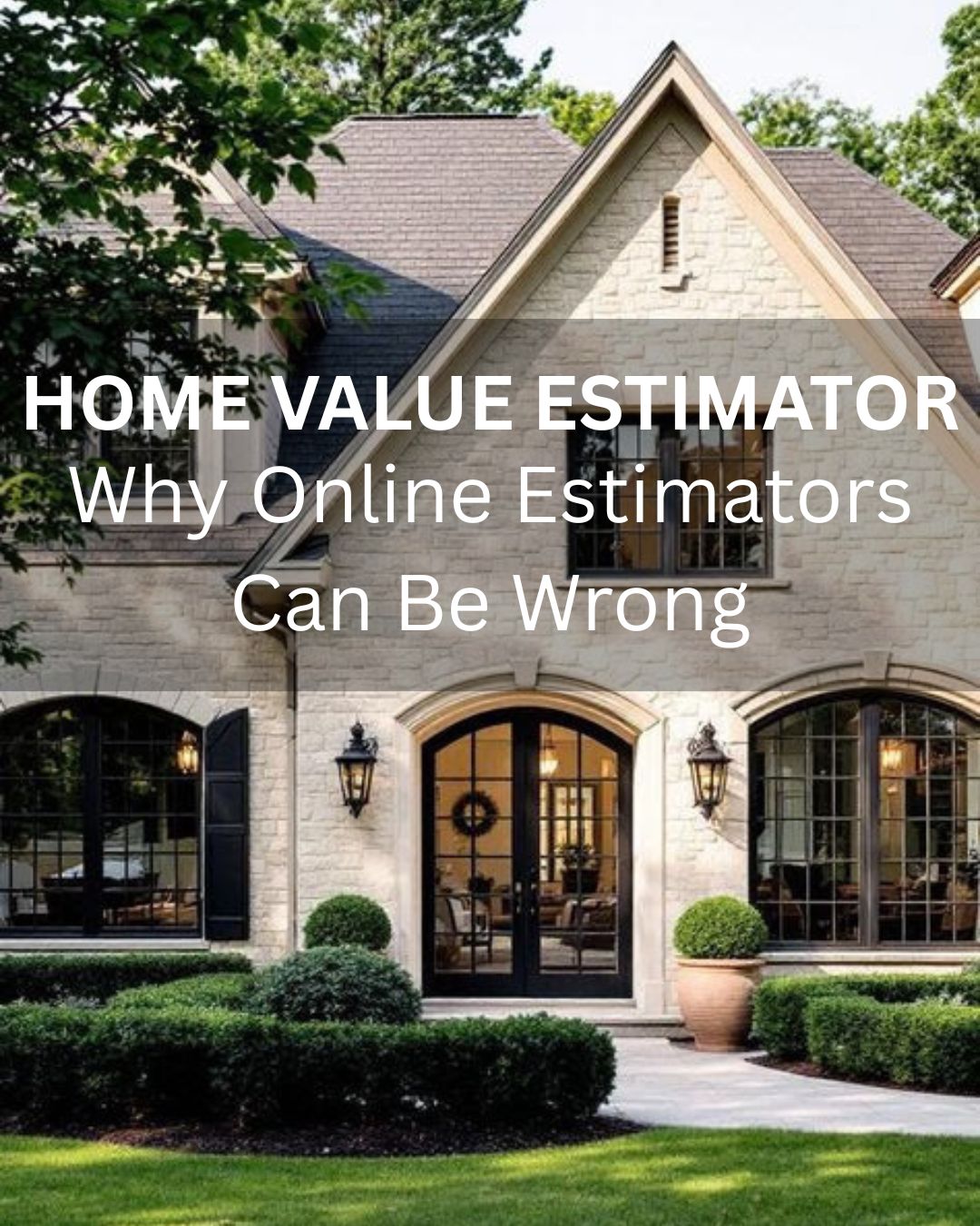 Home Value Estimator