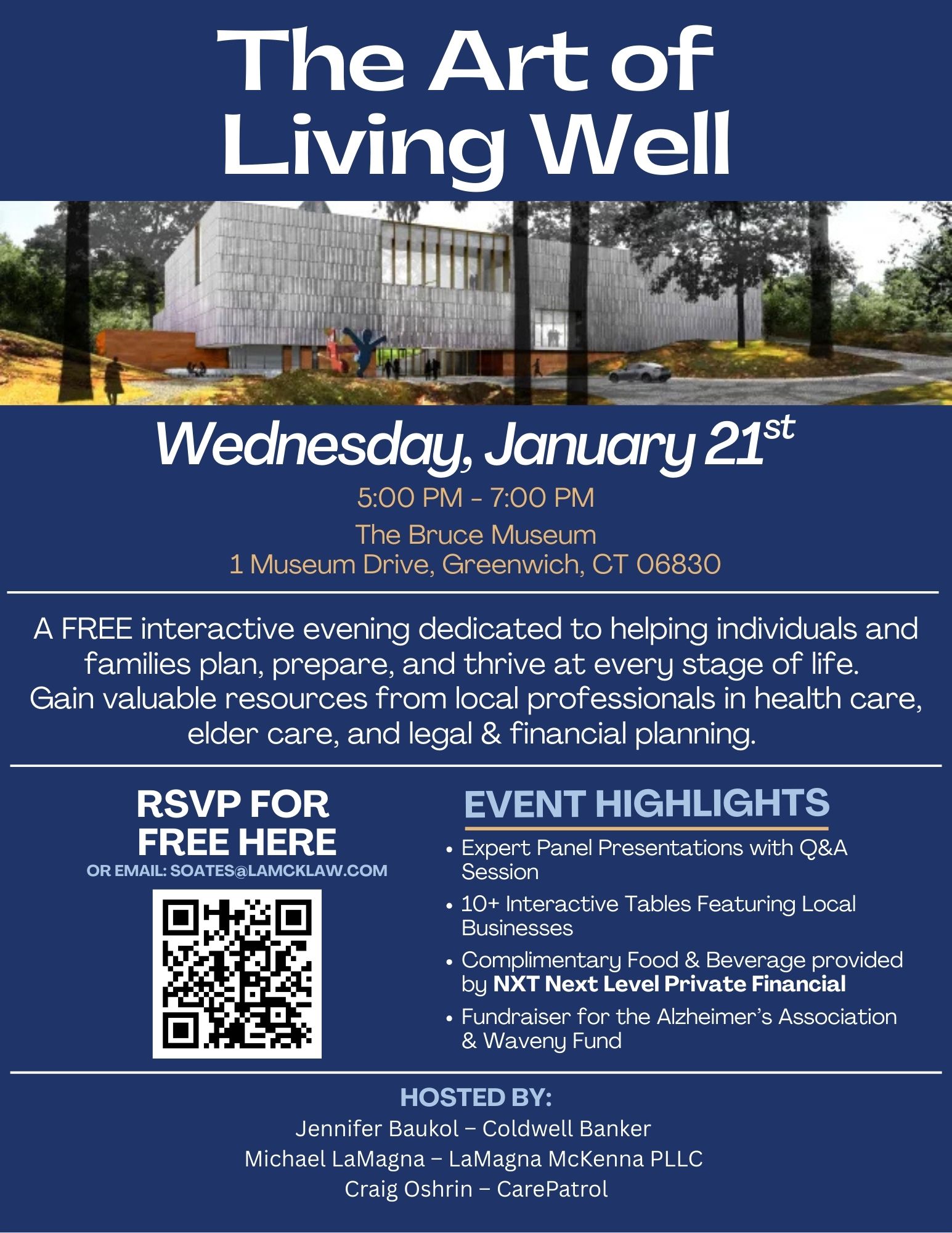 The Art of Living Well