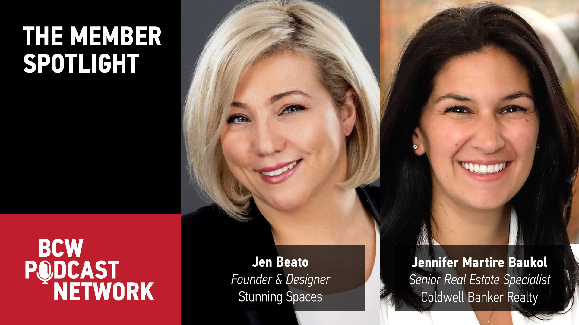 BCW Member Spotlight