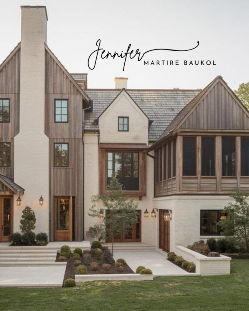 Luxury Real Estate Jennifer Martire Baukol