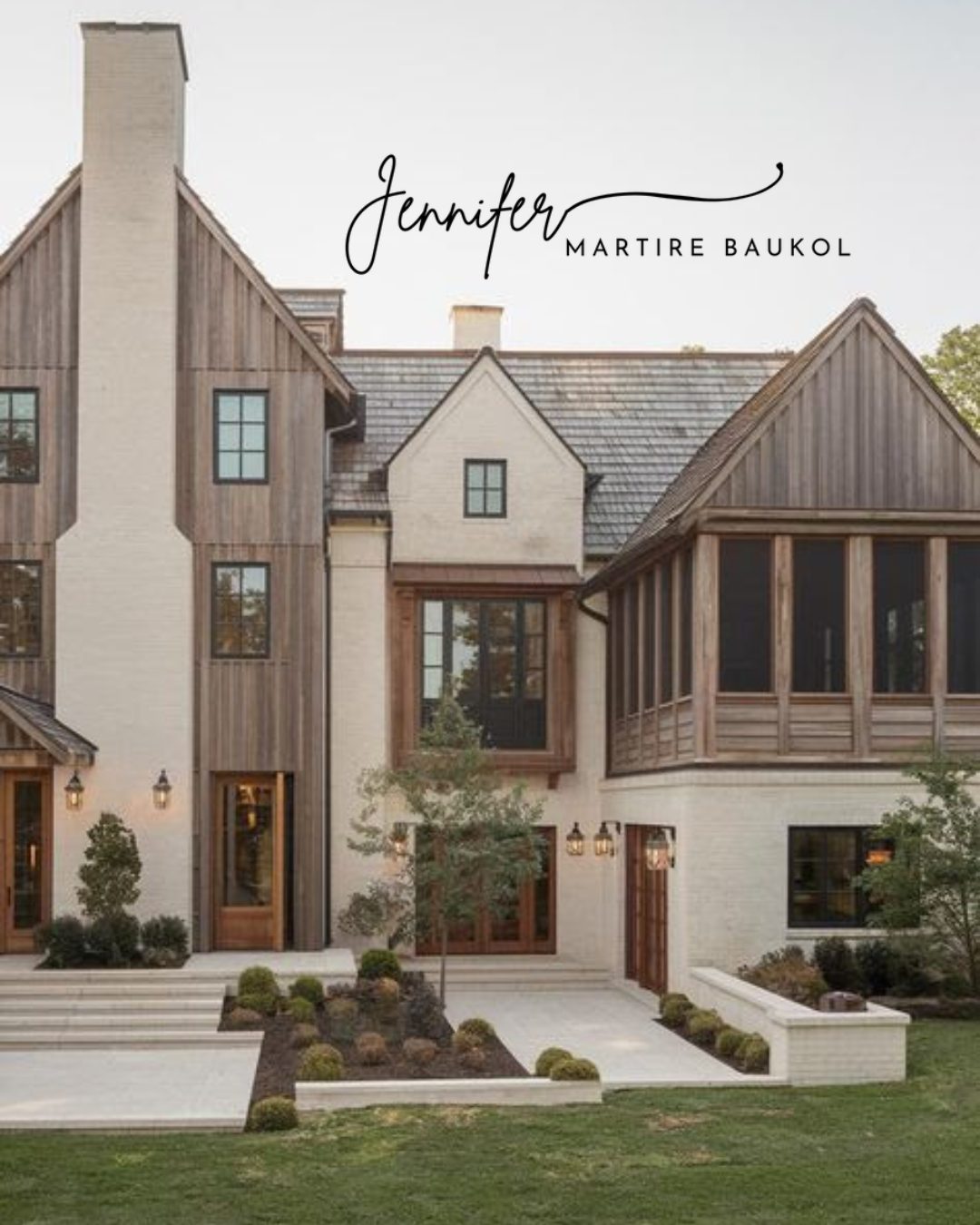 Luxury Real Estate Jennifer Martire Baukol