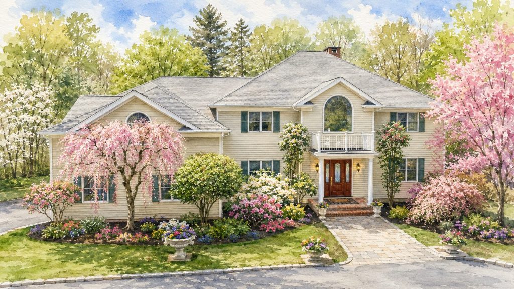 Selling your home