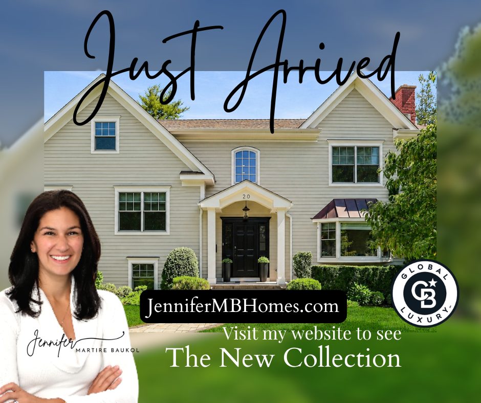 New Home for Sale