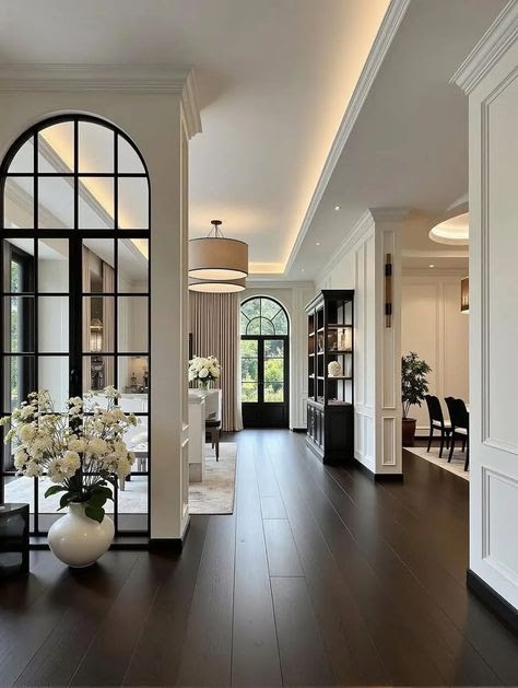 House interior